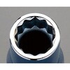 EA618XA-22 1/2"sqx22mm \Pbg GXR 50070466