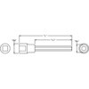 EA618XC-6 1/2"sqx 6mm/165mm [Hex]rbg\Pbg GXR 50070877