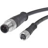 Brad ロボットケーブル 24 AWG  Micro-Changeシリーズ BRAD