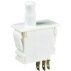 DS1D6CQ2 C & K �h�A�C���^�[���b�N�v�b�V���{�^���X�C�b�` C & K COMPONENTS 50076015
