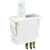 DS1D6CQ3 C & K �h�A�C���^�[���b�N�v�b�V���{�^���X�C�b�` C & K COMPONENTS 50076033