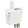 DS2D6CQ1 C & K �h�A�C���^�[���b�N�v�b�V���{�^���X�C�b�` C & K COMPONENTS 50076076