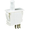 DS2D6CQ3 C & K �h�A�C���^�[���b�N�v�b�V���{�^���X�C�b�` C & K COMPONENTS 50076094
