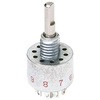 MA05L1NCGD C & K ���[�^���X�C�b�`  �p�l���}�E���g C & K COMPONENTS 50076426