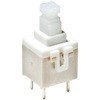 PVA1 OA H4 1.2N V2 C & K �����{�^���X�C�b�` 100 mA ���[�����^�� �X���[�z�[�� 2�ɃI�� / �I�t�X�C�b�` C & K COMPONENTS 50076803