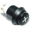 APB4E07TZBE001 C & K �����{�^���X�C�b�` 200 mA @ 24 V dc ���[�����^�� �p�l���}�E���g �� C & K COMPONENTS 50076855