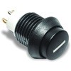 APB4E07TZBE010 C & K �����{�^���X�C�b�` 200 mA @ 24 V dc ���[�����^�� �p�l���}�E���g �� C & K COMPONENTS 50076934