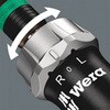 EA550BT-3 [+-Pozi HexTorx]ドライバーセット(ラチェット式) エスコ 50077712