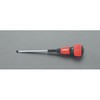 5.5x75mm [-]ドライバー(パワーグリップ 電工) エスコ