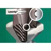 EA560A-2 #2x100mm [+]ドライバー(ステンレス製) エスコ 50081885
