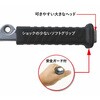 EA572JD-30 30x220mm フラットチゼル エスコ 50089296