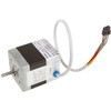 80140004 DC���[�^�[ Crouzet  �u���V���X 24V CROUZET 50091415