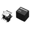 Durakool  プリント基板実装用車載リレー SPST DC12V DURAKOOL