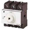 Eaton セーフティ ディスコネクトスイッチ 3極 EATON