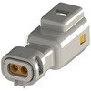 560-002-000-111 EDAC �d���Γd���R�l�N�^ �v���O 2P �P�[�u���}�E���g 3A EDAC 50108249