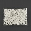 EA628PM-116B 15.5mm PPバンド用バックル(1000個) エスコ 50108458