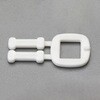 EA628PM-116B 15.5mm PPバンド用バックル(1000個) エスコ 50108458