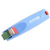 Facom ワイヤーストリッパー 被覆部 最大サイズ：28mm， 最小サイズ：8mm， 985952 FACOM