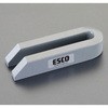 EA637CC-12B M12x160mm �e�[�p�[�t�H�[�N�N�����v �G�X�R 50119247
