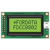 FC0802B00-FHYYBW-51LE Fordata �t���p�����f�B�X�v���C �����ߌ^ �p���� ���� FORDATA 50120973