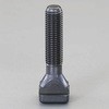 M24/呼28/250mm Tスロットボルト エスコ