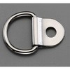 21x20mm グランドフック(ステンレス製) エスコ