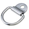 EA638BK-24 21x20mm グランドフック(ステンレス製) エスコ 50124226
