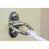 EA638BT-24 34x26mm ウォール金具(ステンレス製) エスコ 50124637