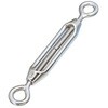 EA638CD-9A 3/8"  [ステンレス製]ターンバックル(アイ &アイ ) エスコ 50124908