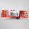 EA638DK-11 70x17.5x34mm ウォールフック(ステンレス製) エスコ 50125967