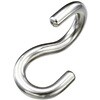 EA638EG-41 51x 6.0mm ツイストSフック(ステンレス製) エスコ 50127446