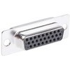MHHDS26-F-T-B-S D-sub�R�l�N�^ (�͂񂾒[�q) MH Connectors ���X MH CONNECTORS 50127474