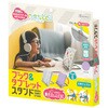 ブック&タブレットスタンド パープル デビカ