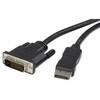6 ft / 2m DisplayPort to DVI Video Conve StarTech.com