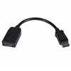 DisplayPort to HDMI Video Adapter Conver StarTech.com