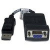 DisplayPort To VGA Adapter - Active - 10 StarTech.com