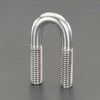M3x21mm Uボルト(ステンレス製) エスコ