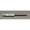 3mm/M6 ワイヤー止め金具(右ねじ/ステンレス製) エスコ