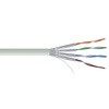 Cat7 Lanケーブル RS PRO ツイストペア RS PRO