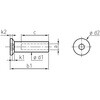 EA638SJ-2 M5x30mm MGhXgbv(XeX) GXR 50136318