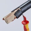 EA640GA-2 28x170mm 絶縁電工ナイフ エスコ 50137675