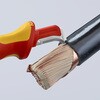 EA640GA-2 28x170mm 絶縁電工ナイフ エスコ 50137675