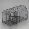 EA650-19 240x445x265mm ねずみ捕獲器 エスコ 50142602