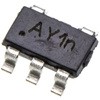 LEDドライバ IC 1A 3W アナログ電圧・PWM 調光 5-Pin DiodesZetex