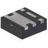 LEDドライバ IC 500mA 1.7W LED PWM 調光 BCR420； 6-Pin U-DFN DiodesZetex