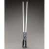 Φ155x240mm/1440mm ショベル・穴堀(スチール柄) エスコ