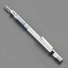 EA652AC-16 134mm 超硬ポイントけがき針(マグネット付) エスコ 50145208