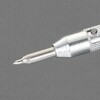 EA652AC-16 134mm 超硬ポイントけがき針(マグネット付) エスコ 50145208