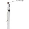 EA652AC-16 134mm 超硬ポイントけがき針(マグネット付) エスコ 50145208