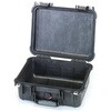 EA657-140NF 300x225x132mm/内寸 防水ケース(黒/ウレタン無) エスコ 50145488